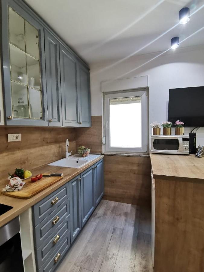 Milaroza Apartma