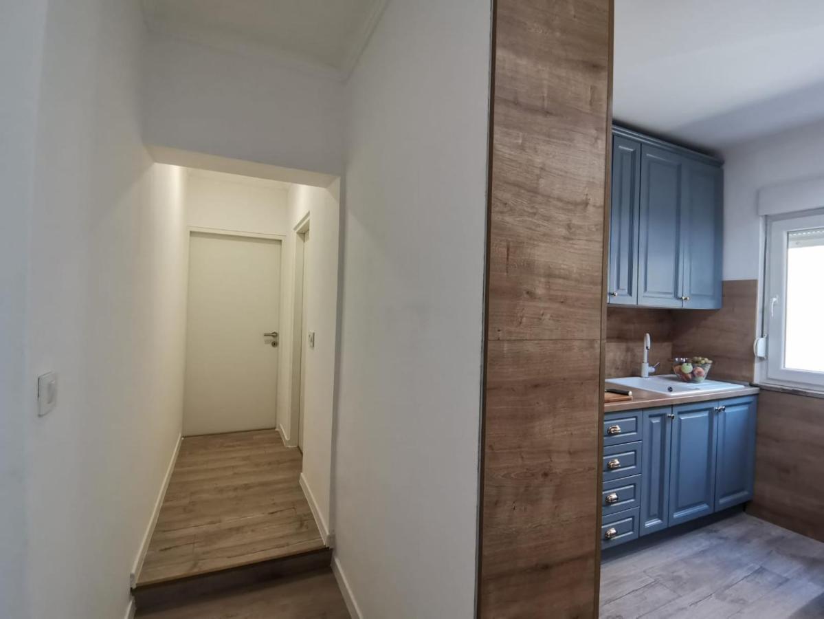 Apartma Milaroza *