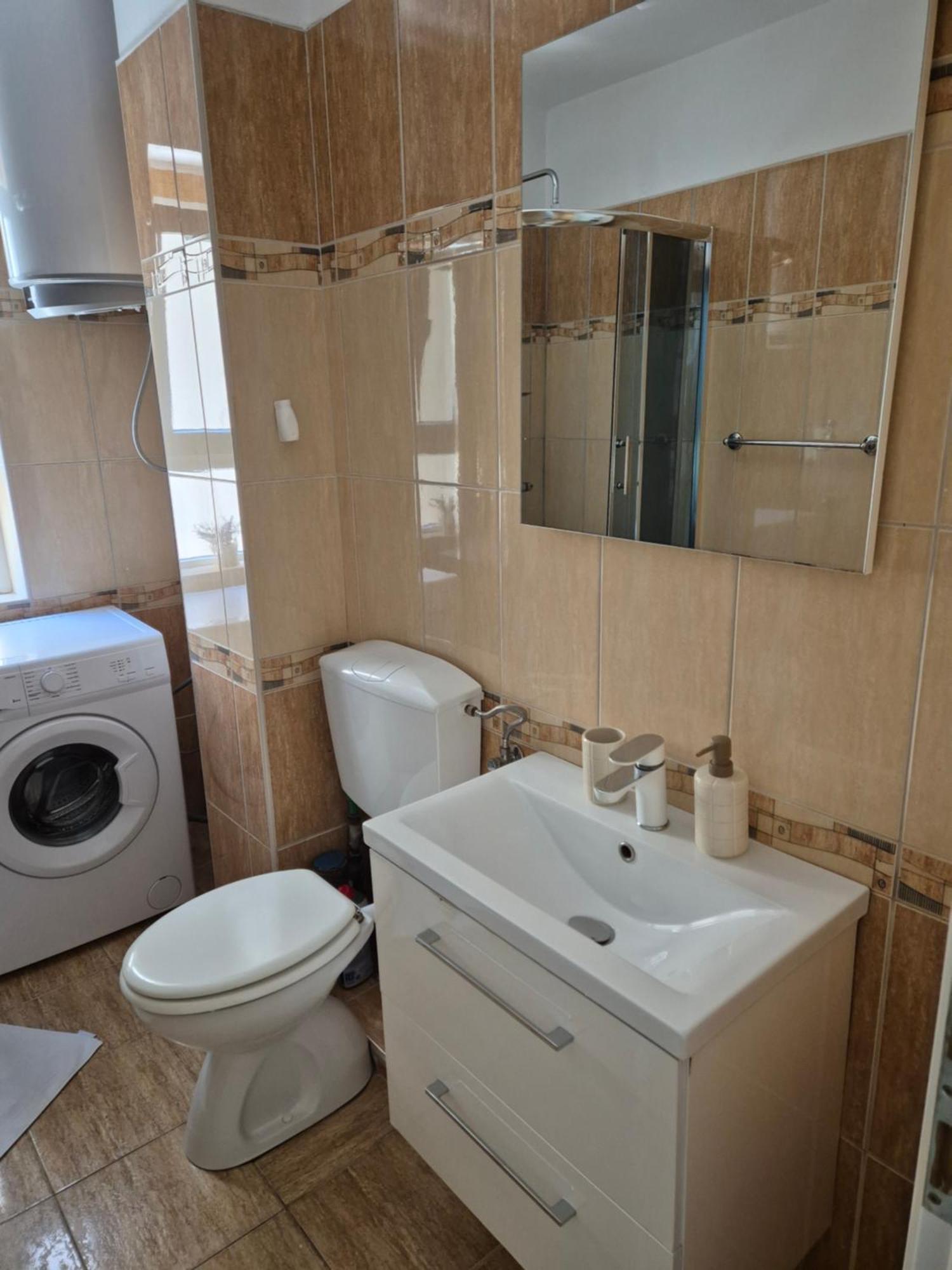 Apartma Milaroza