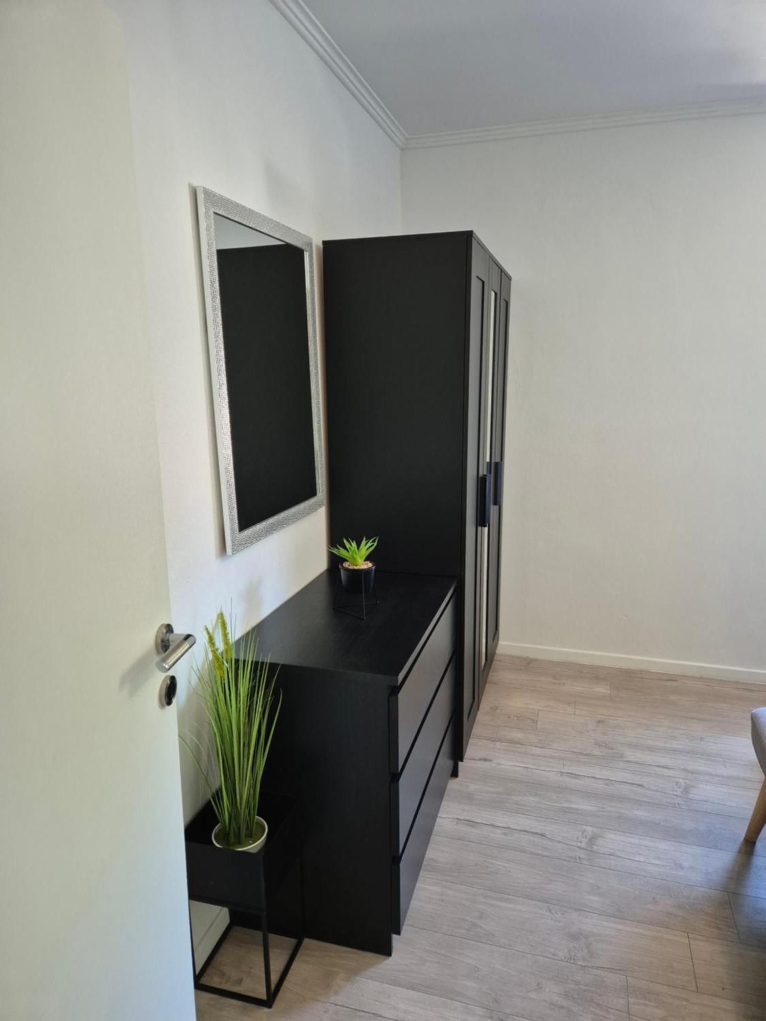 Apartma Milaroza *