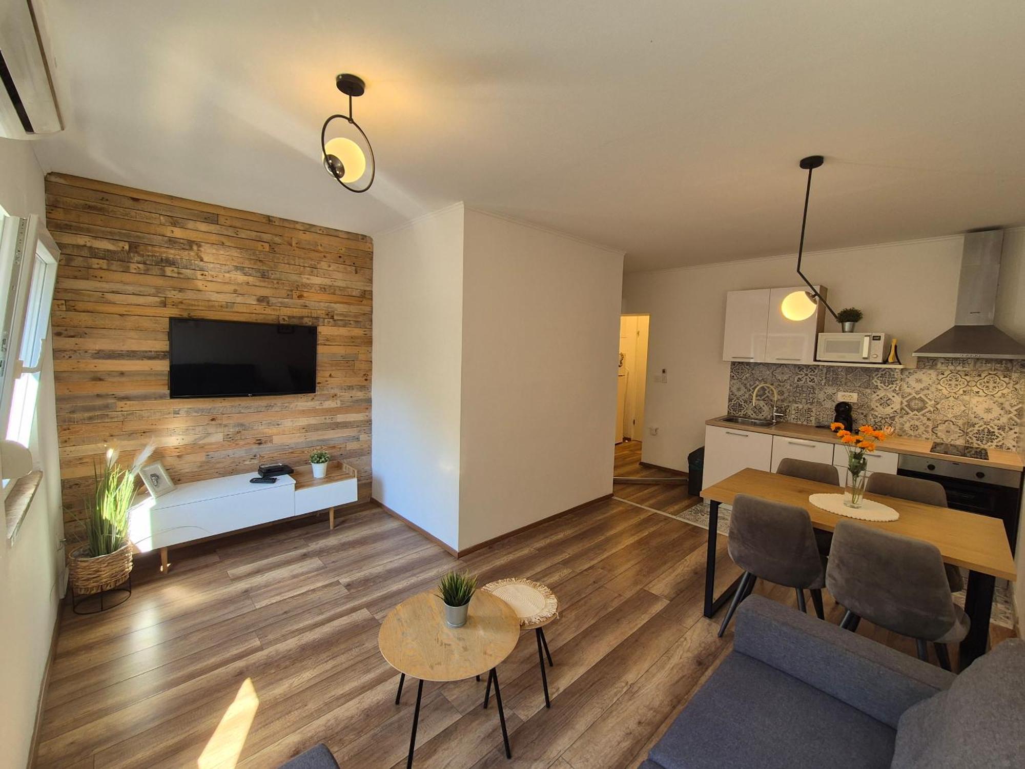 Apartma Milaroza Zadar