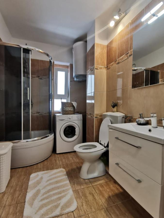 Milaroza Apartmán Zadar