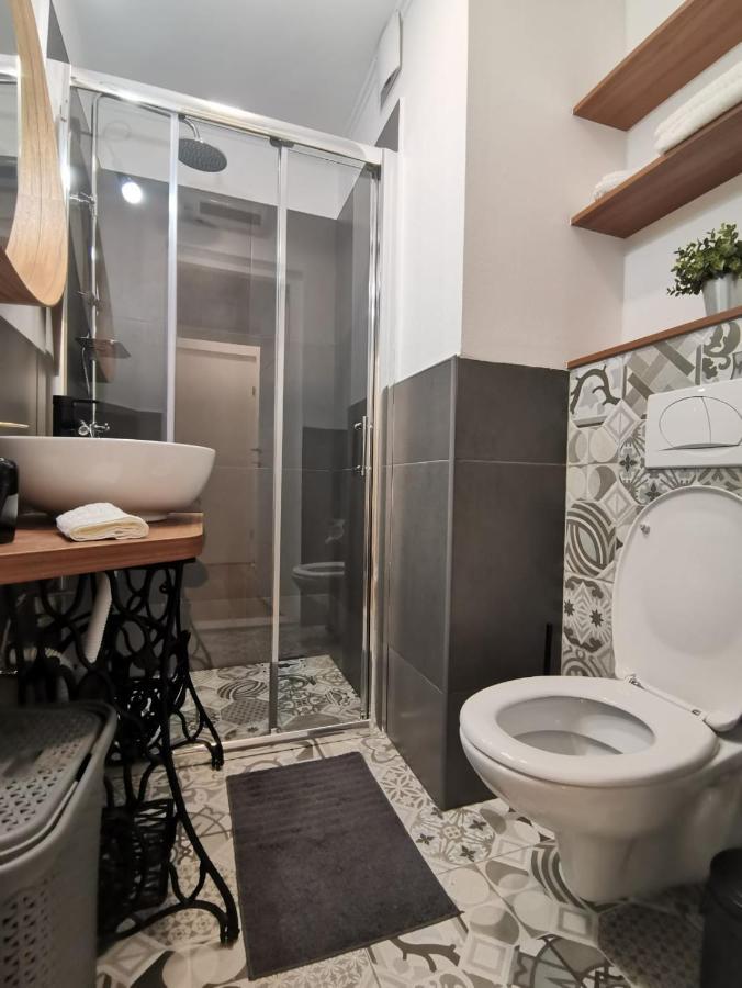Milaroza Apartmán *