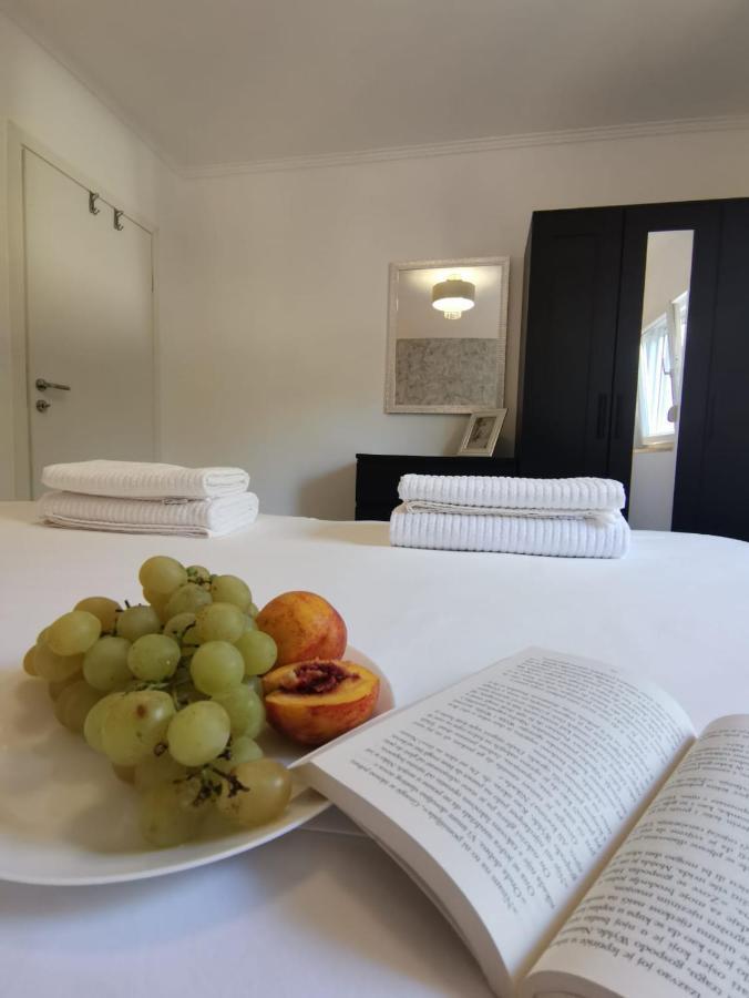 Apartmán Milaroza Zadar
