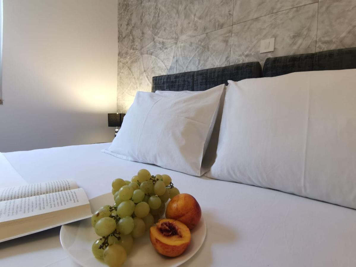 Milaroza Apartmán *