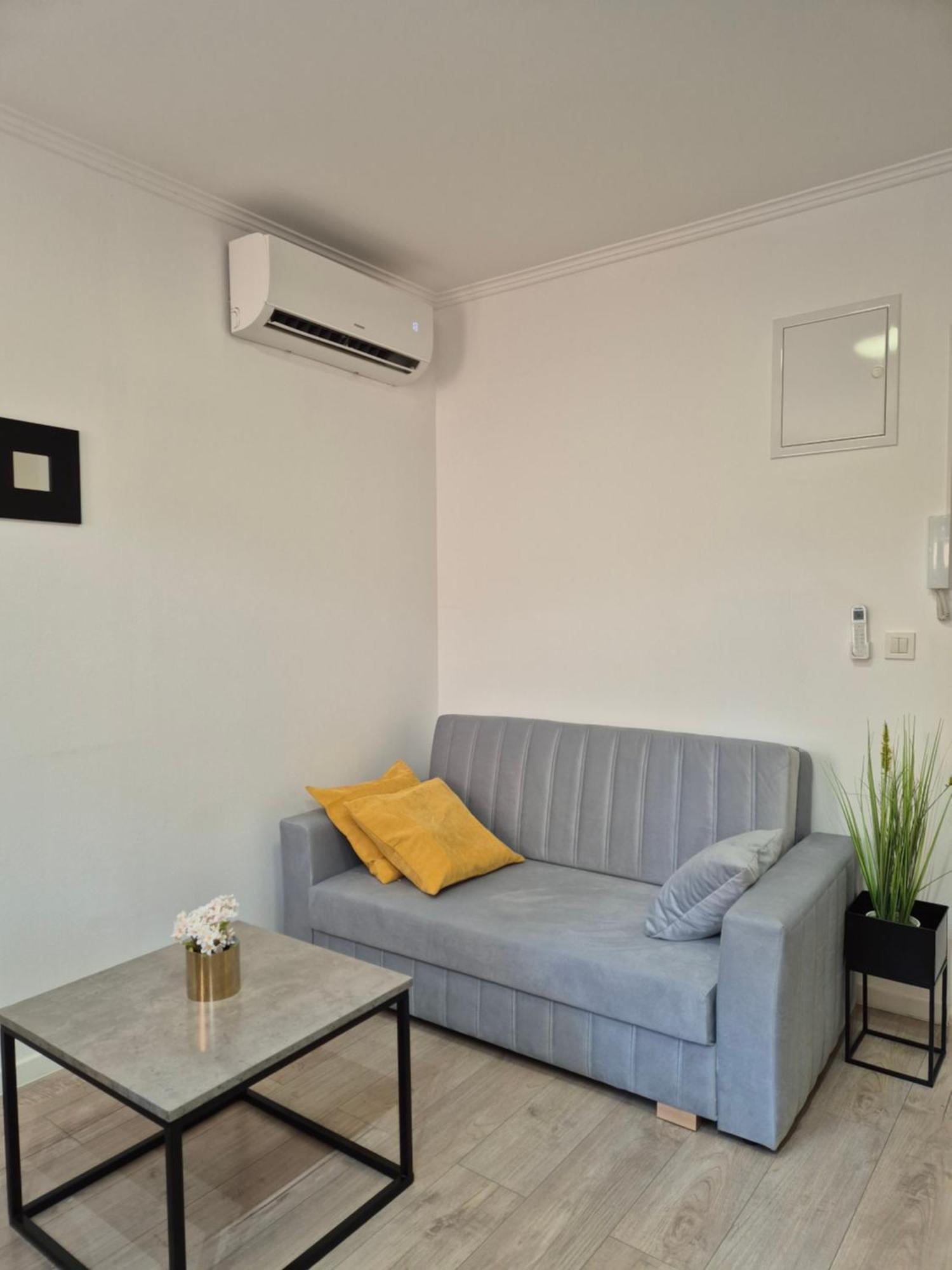 Apartament Milaroza Zadar