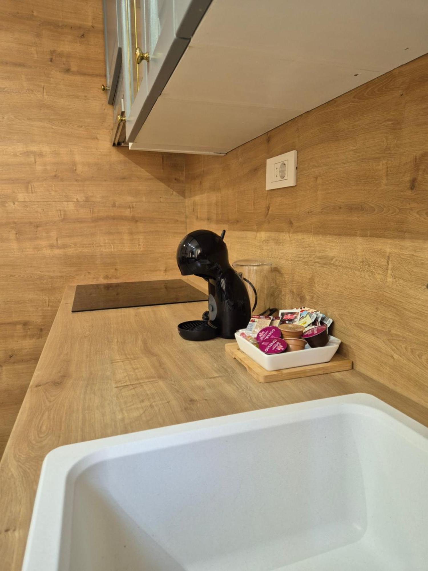 Milaroza Apartament *