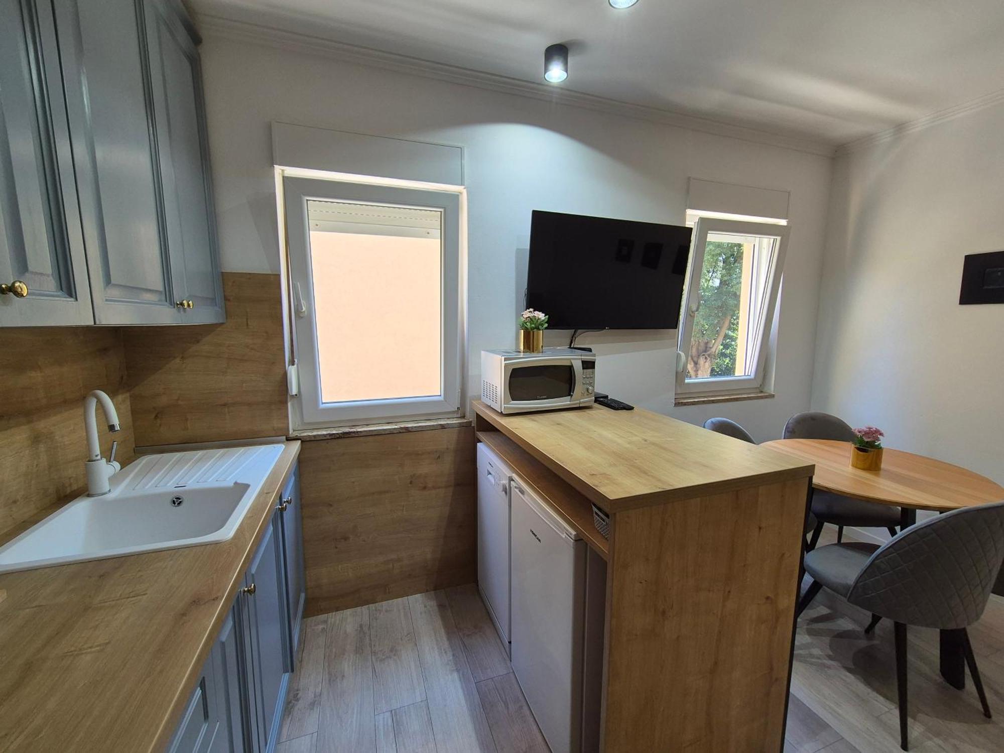 Milaroza Apartmán Zadar