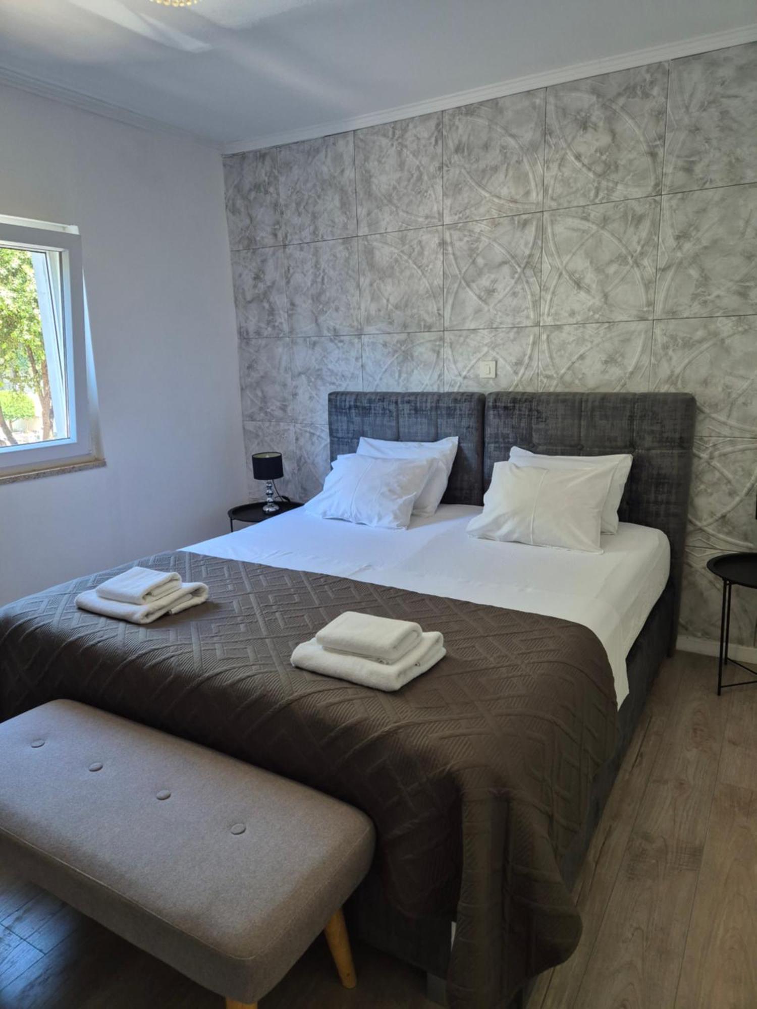 Milaroza Apartmán *