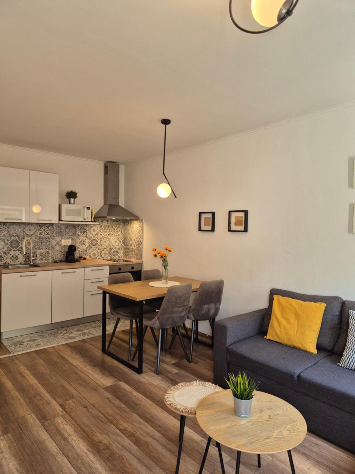 Milaroza Apartmán Zadar